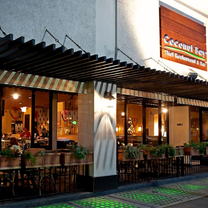 Coconut Bay Restaurant