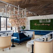 Een foto van restaurant The Hampton Social - Nashville