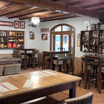 A photo of Venta Aurelio restaurant