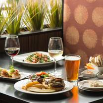 Una foto del restaurante Harvest Seasonal Grill – Harrisburg
