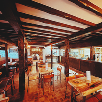 Foto del ristorante Stickle Barn