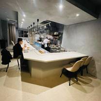 Una foto del restaurante Balance