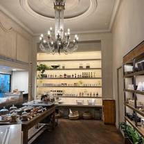 Bistrot by Lady Babka Granados