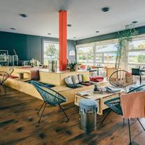 Una foto del restaurante Happy Bros - Burger & Bowls