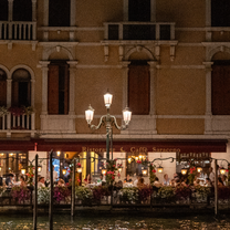 Une photo du restaurant Ristorante Caffè Saraceno