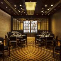 Een foto van restaurant Bourbon Steak Scottsdale