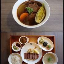 Una foto del restaurante 佘