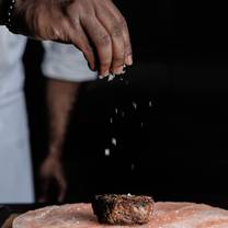 A photo of SIDECUT Steakhouse at Four Seasons Resort Whistler restaurant