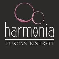 Mandela Forum Florence Restaurants - Harmonia Tuscan Bistrot