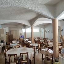 A photo of L'airone restaurant