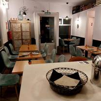 Una foto del restaurante NYO Casa de comidas