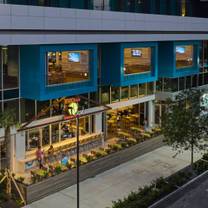 Een foto van restaurant Margaritaville - Atlanta