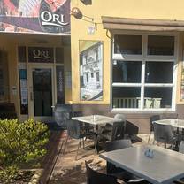 A photo of The Ori Cafe restaurant