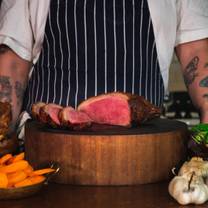 Une photo du restaurant Hawksmoor Seven Dials