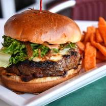 Une photo du restaurant Havana Central Times Square