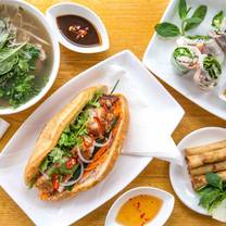 Een foto van restaurant Master Roll Vietnam