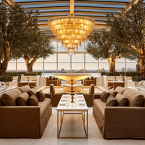 Een foto van restaurant RH Ocean Grill at RH Newport Beach