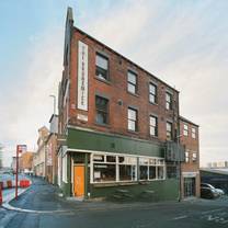 The Brunswick