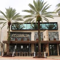 A photo of P.F. Chang's - Orlando restaurant