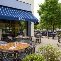 Côte Brasserie - Welwyn Garden City餐廳的相片