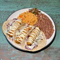 Una foto del restaurante Tequila Mockingbird