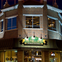 A photo of McNellie's OKC restaurant