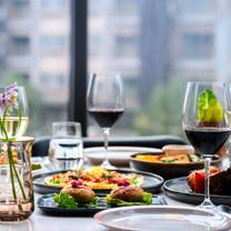 Une photo du restaurant 夏花餐室 Summer Flowers Dining Room