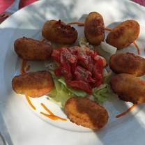 Photo du restaurant Mesón Los Alamillos - Grazalema