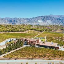 A photo of Hotel & Winery Señorío de Nevada restaurant