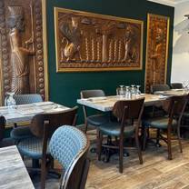 Apadana Fine Persian Dining