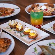 Une photo du restaurant Miss Toya's Southern Kitchen - DC