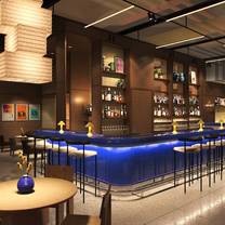 Lazuli Bar & Restaurant