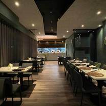 Una foto del restaurante Restaurant Go.老吳的西洋料理