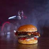 A photo of Devoto Burguer - Madrid restaurant