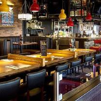 Una foto del restaurante TGI FRIDAYS 美麗華餐廳Miramar Restaurant