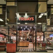 Een foto van restaurant TGI FRIDAYS 台茂餐廳Tai Mall Restaurant