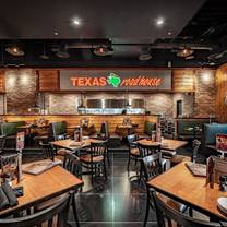 Een foto van restaurant Texas Roadhouse 德州鮮切牛排 新光店Shin Kong Cinemas Store