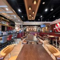 Una foto del restaurante TGI FRIDAYS SKM Park餐廳