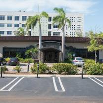 A photo of P.F. Chang's - North Miami restaurant