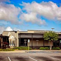 A photo of P.F. Chang's - Chattanooga restaurant