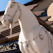 A photo of P.F. Chang's - Waco restaurant