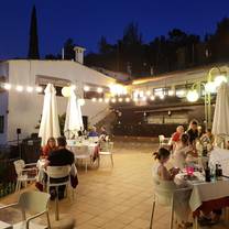 A photo of Masia Can Cortes restaurant