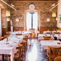 Een foto van restaurant RESTAURANTE SANT JAUME