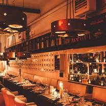 A photo of 55 Milano restaurant