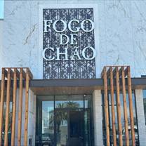 Een foto van restaurant Fogo de Chao - Huntington Beach