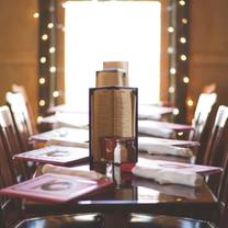 The Red Parrot Restaurant