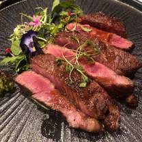 A-STEAK牛排餐酒館の写真