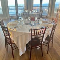 Photo du restaurant Le Volte Oceanfront Dining & Venue