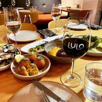 A photo of Lulo Spice & Bar restaurant