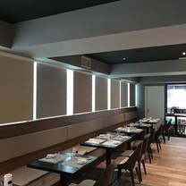 Une photo du restaurant Restaurante Sushi Taller